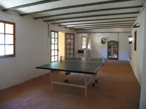Hus senyorial, 4500m2 av trädgården. Psycho och privat grill. Nära Tarragona - Image 2