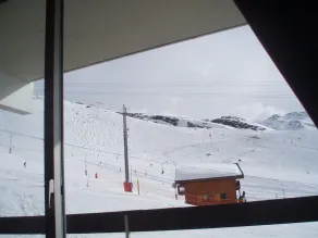 For rent studio for 4 people in Val Thorens from March 9 to 16, 2019 - Image 3