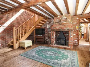 Downs View Dairy, WEST TYTHERLEY - Image 3