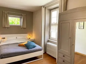 Gîte cosy avec terrasse privative, parking et WiFi - Image 4