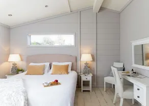 2 Schlafzimmer Unterkunft in Honiton - Image 5