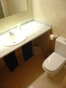 Duplex centro Sitges a 50 metros playa- WIFI gratis, A/C y Parking privado - Image 2