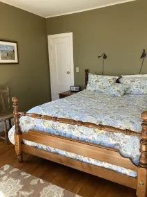 Historic 1870’s Spacious Home-2 Blocks From Belfast Village and the Bay - Image 5