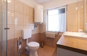 Erhverv Hjem Ana I Kringa Istra, 8 Personer, 3bedrooms, 2 badeværelser, med pool - Image 4