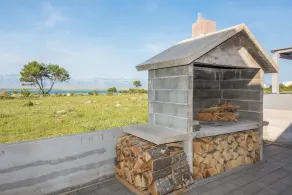 One bedroom apartment with terrace and sea view Vir (A-20201-b) - Image 5