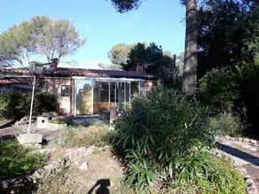 Maison de vacances 'Frejus' avec piscine partagée, terrasse partagée et climatisation - Image 3