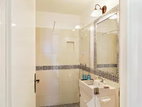 Cozy apartment with a balcony and a sea view, 5 minutes to the beach - Image 3