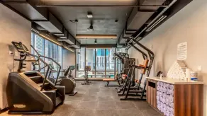 Downtown Brickell- Studio with King Bed and Queen Sofa-bed - Image 3