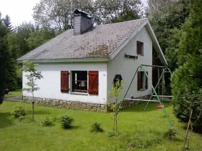 Charmantes und gemütliches Chalet in bester Lage in den Ardennen. - Image 2