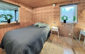 3 Bedroom Lovely Home In Åsljunga - Image 4