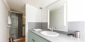 Private villa with swimming pool and jacuzzi overlooking the Gulf of Valinco - Image 2