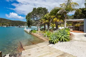 Kawau Lodge Boutique Resort - Image 3