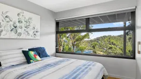 Wye9 - beautiful treetop and beach beach views - Image 5