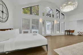 Luxury 7BR Buckhead Oasis w Pool Gameroom Firepit - Image 4