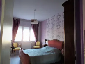 4 * ground floor apartment, private terrace, free wifi, adapted for disabled people - Image 4