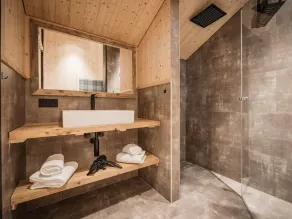 Modern chalet with sauna, Dein Bichlbach - Image 4