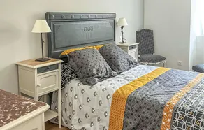 Beautiful apartment in Pradelles with WiFi - Image 4