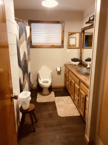4 bedroom Trail House in Williamson, WV - Image 3