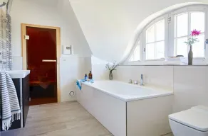 Vacation home Seeadler 42 - Holiday home Seeadler 42 - Close to nature - Image 2