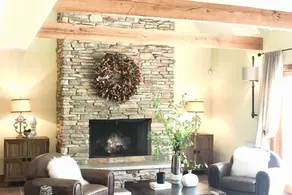 UPSCALE CATSKILL HOME W/JACUZZI  - Image 2