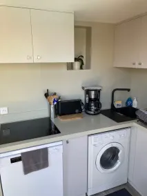 2 værelses hus med privat pool i et roligt område nær SEA og LA ROCHELLE - Image 5