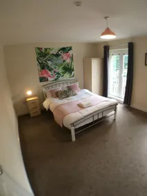Blackberry house holiday home, comfy beds and netflix TVs - Image 3