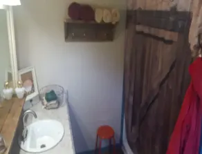 Olivia House is a old farm house that has been updated! - Image 2