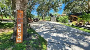 Open Views! Deer Field Campsite at River Ranch! Full Hookup! 163 - Image 5