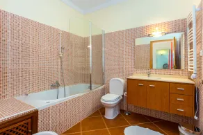 Villa Amarela ist eine wunderschöne, großzügige Villa mit privatem Pool - Image 3