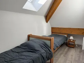 100m du centre station, 4ème étage, jacuzzi, hammam, télévision, casier à ski, 40m², Peyragudes - Image 3