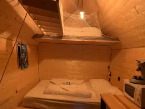 Kyara cabin - Image 4
