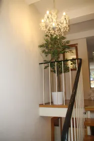 Vacation home for 12 people with sauna, garages, garden, dogs welcome - Image 2