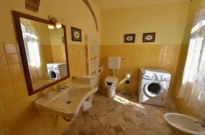 Villa Sette - Large villa with private pool - Image 3
