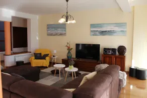 For large group, pool 50m2, Jacuzzi,4 Km nearest beach,sea view,quite location - Image 5