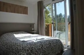 Chalet 48 m² exceptional nature in the heart of Corrèze-Dordogne Valley - Image 2