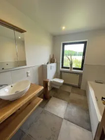 Idyllic vacation home \"Werra view\" - Image 4