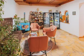 Apartment mit einem Schlafzimmer für 2-3 Personen - Image 2