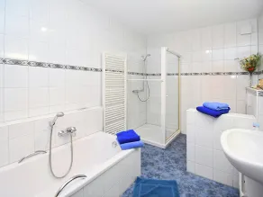 Apartment With Views of the Ore Mountains - Image 3