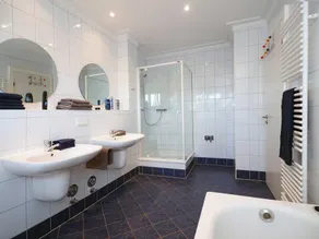 Villa Vineta Wohnung 206 - Image 2