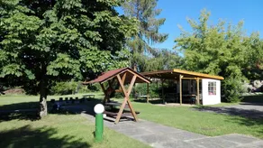 Casas de férias na estância de férias Labussee, no meio do distrito dos lagos Mecklenburg - Image 5