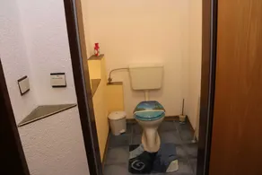 Appartement Höbart - deux chambres doubles, cuisine, salle de bains, toilettes et antichambre - Image 5