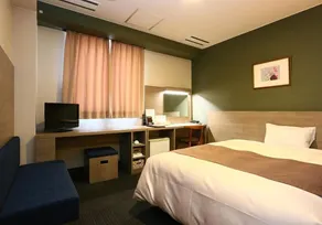 Hotel New Shizuoka - Image 4