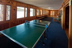 Elbow Lake Lodge: White Pine - Image 2