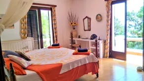 Character house, great sea views .... the sea at your feet. - Image 4