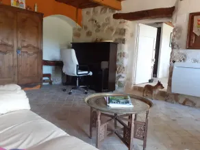 Maison ancienne dans un hameau en Provence  entre Flayosc et Lorgues (Var) - Image 4