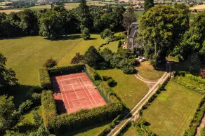 High-end slott i Normandie - Image 5