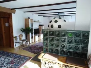 Holiday home for 6 guests with 120m² in Bad Kleinkirchheim (122315) - Image 2