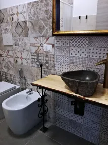 La Ca' Pezzana Affittaly Apartments - Image 3