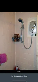 Aberdeen City Centre Apartment With Private Balcony. - Image 4