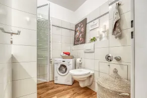 Apartamento de férias para 2 pessoas com 40m² em Zingst (126619) - Image 3